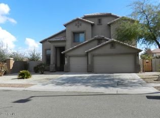 12127 N 141st Dr, Surprise, AZ 85379