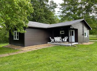 18 Jefferson Cemetery Rd, Brookville, PA 15825