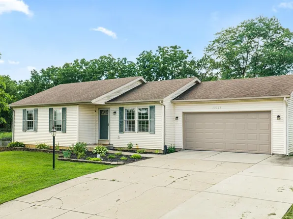 58703 Sun Valley Blvd, Goshen, IN 46528
