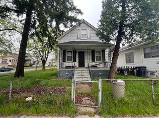 75 Abbott St, River Rouge, MI 48218