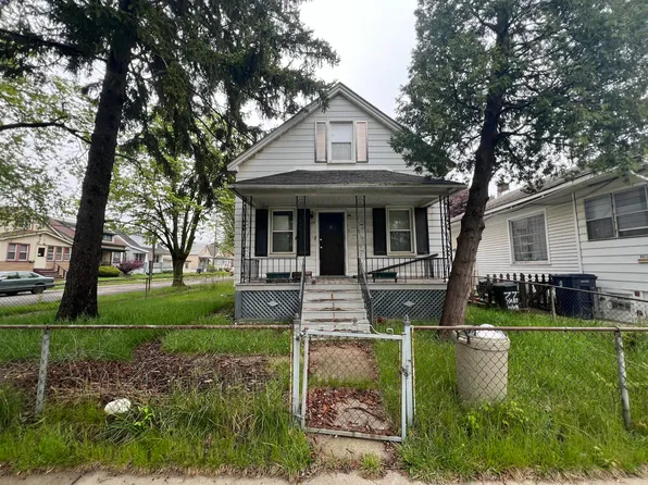 75 Abbott St, River Rouge, MI 48218
