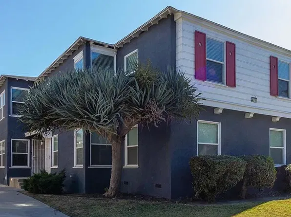 4076 9th Ave, Los Angeles, CA 90008
