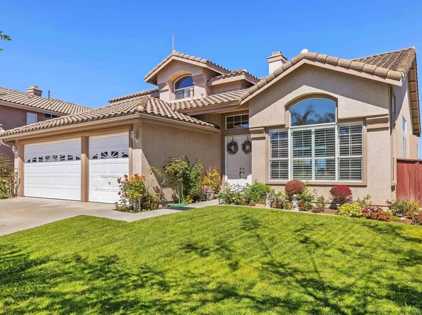 5213 Palmera Dr, Oceanside, CA 92056