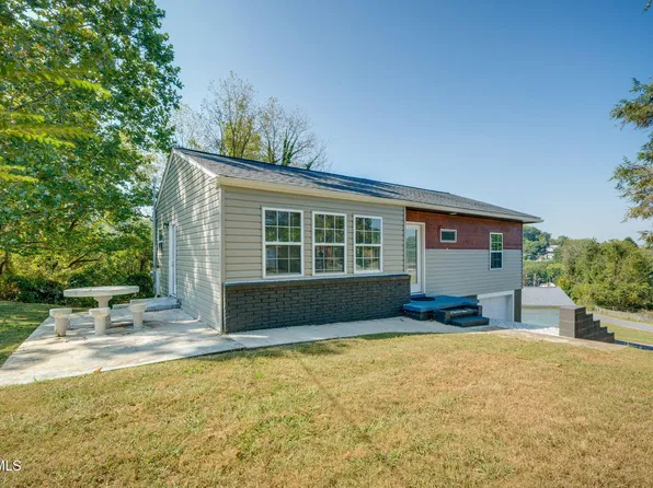 306 Martin St, Kingsport, TN 37665