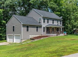 5 Parsonage Way, Kittery, ME 03904