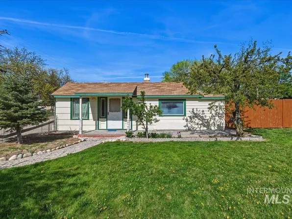 507 18th Ave N, Nampa, ID 83687