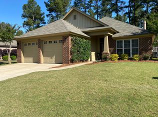 8929 Saw Tooth Loop, Pike Road, AL 36064