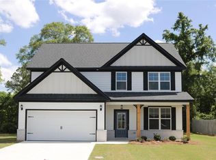 803 Brittany Nichole Ct LOT 130, Bonaire, GA