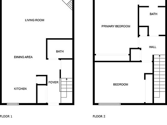 2nd image of 8823 Holly Dr APT F201