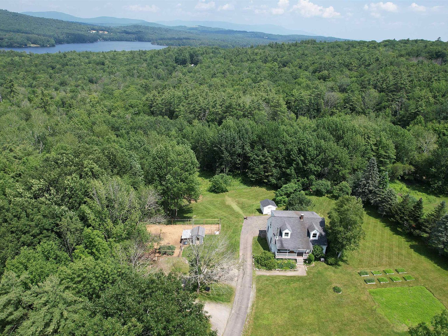 287 Winona Road, New Hampton, NH 03256 | Zillow