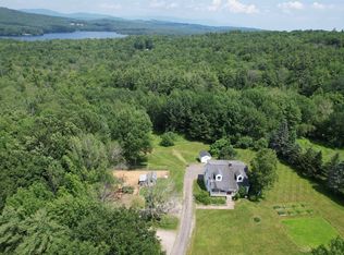 287 Winona Rd, New Hampton, NH 03256