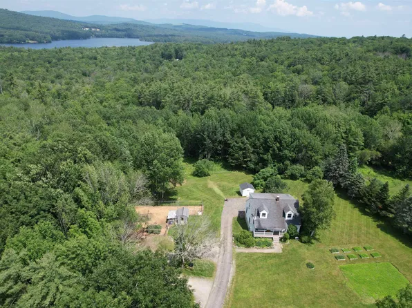 287 Winona Road, New Hampton, NH 03256