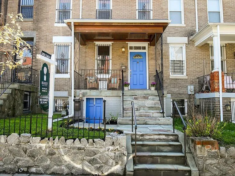 734 Rock Creek Church Rd NW #A — Photo 1