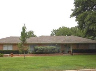 2608 Chase Dr, Wichita Falls, TX 76308