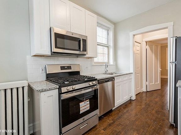 2nd image of 1507 W Arthur Ave #3