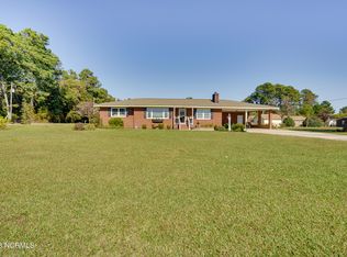 208 Church St, Fremont, NC 27830