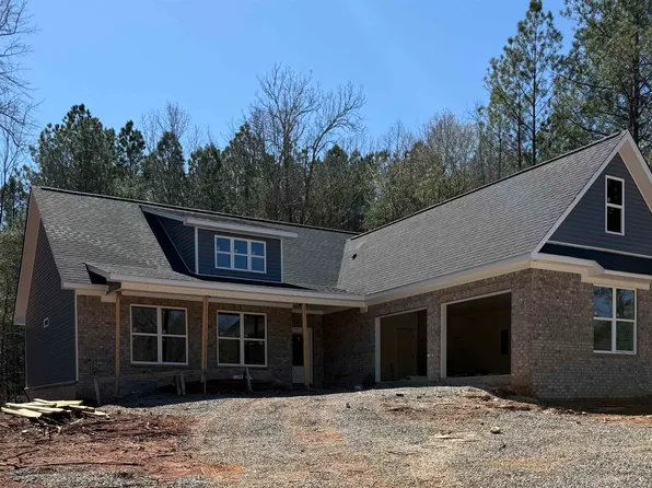 410 Stonegate Cir, Lincoln, AL 35096