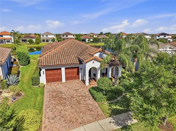 5050 Trevi AVE, AVE MARIA, FL 34142