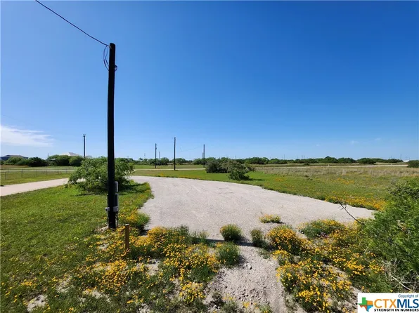 LOT 211 Porpoise Dr, Palacios, TX 77465