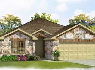 101 Pebble Creek Ln, Terrell, TX 75160