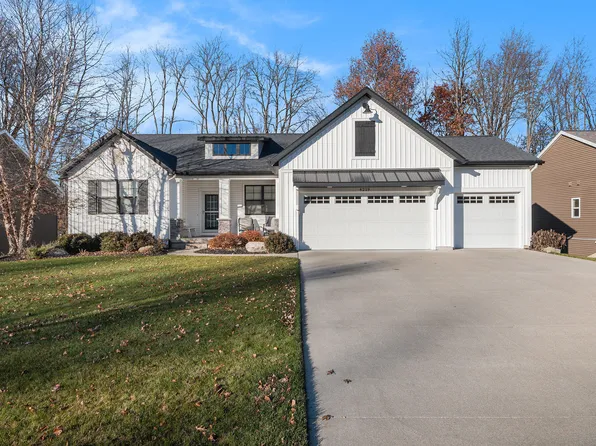 4219 Unity Dr Unit 53, Hudsonville, MI 49426