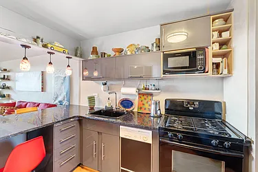 Sold by Argo Residential