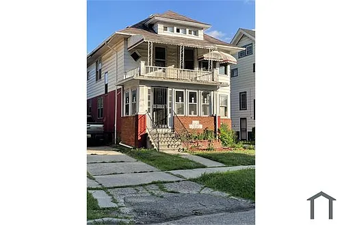 2963 Vicksburg Ave #2 Photo 1