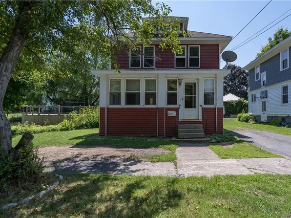 67 1/2 Champion St, Carthage, NY 13619