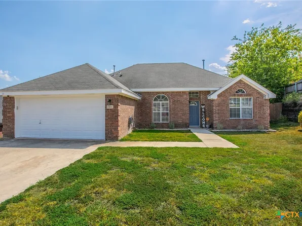 1504 Chardonnay Dr, Harker Heights, TX 76548