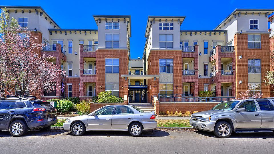 1st image of 1747 N Pearl St APT 302