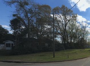 1299 Maple St, Orangeburg, SC 29115