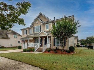 1099 McLaren Dr, Belmont, NC 28012