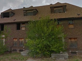 9609 Dexter Ave, Detroit, MI 48206