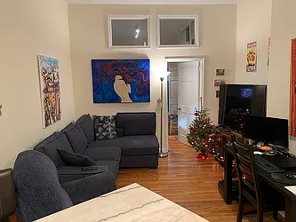 Rented by Precision RE Development Corp