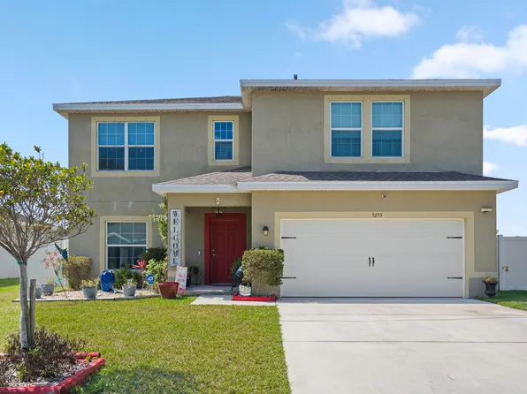 5255 Oakland Lake Circle, Fort Pierce, FL 34951