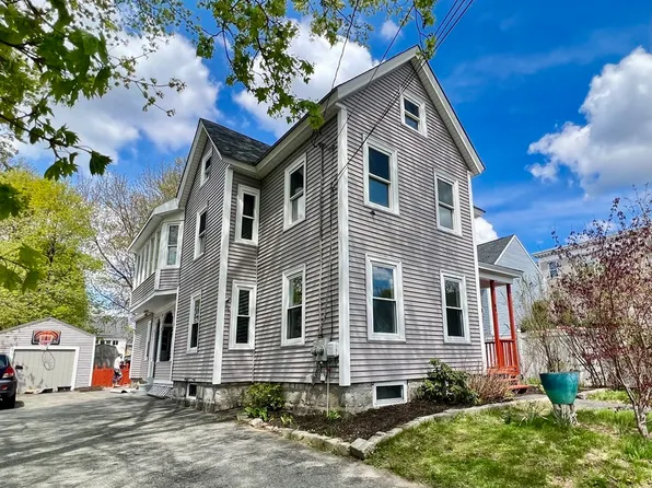 80 White St, Lowell, MA 01854