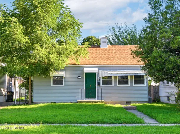 121 Freeman Ave, Louisville, KY 40214