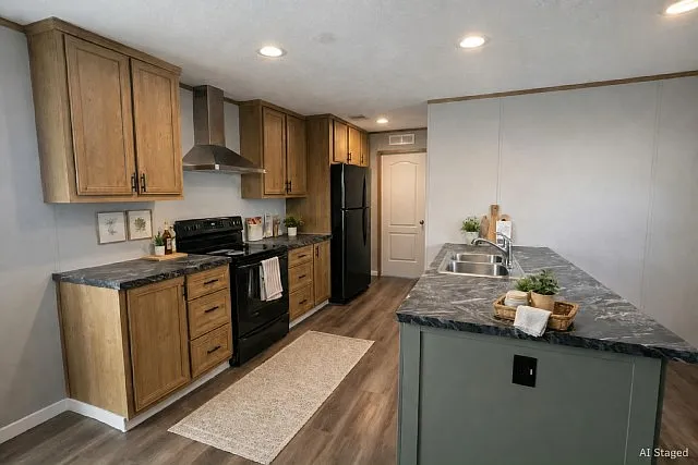 140 Ashville St #660 — Photo 5