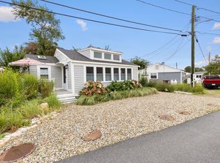 230 old wharf #272, Dennis Port, MA 02639