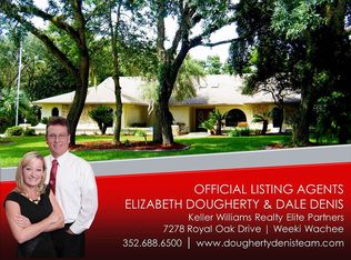 7278 Royal Oak Dr, Spring Hill, FL 34607