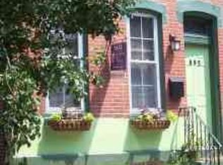 895 N Stillman St, Philadelphia, PA