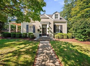 201 Shepherd St, Raleigh, NC 27607