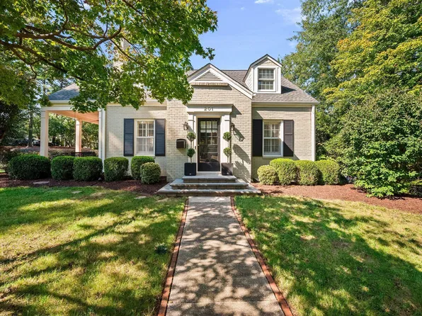 201 Shepherd St, Raleigh, NC 27607
