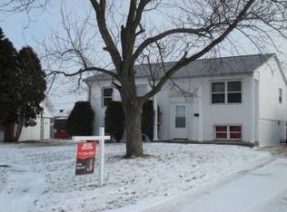 9901 Stathmore, Indianapolis, IN