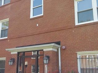 1408 A St SE APT 104, Washington, DC 20003