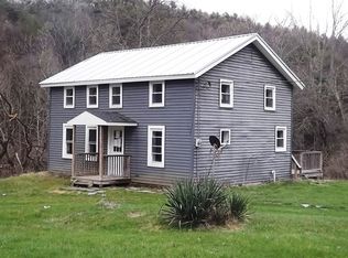 146 Cow Path Rd, Wyalusing, PA 18853