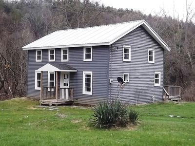 146 Cow Path Rd, Wyalusing, PA, 18853