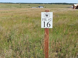 17050 Early Light Dr #16, Colorado Springs, CO 80908