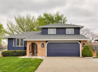 1113 SE Rio Dr, Ankeny, IA 50021