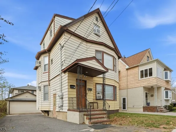 345 2Nd St, Saddle Brook Twp., NJ 07663